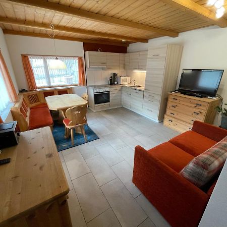 Apartment Fadail 2B Lenzerheide Kültér fotó